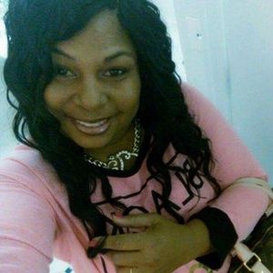 Meet your Posher, Djuana